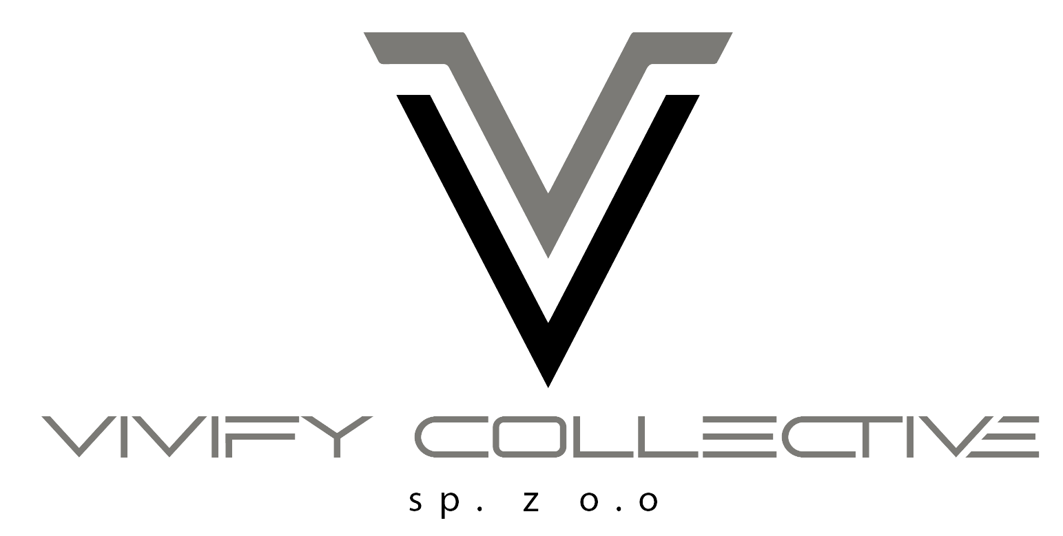 VIVIFY COLLECTIVE sp. z o.o.